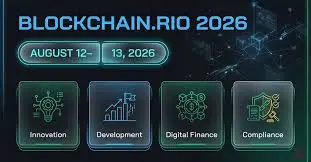 Ethereum at Rio 2026 Event