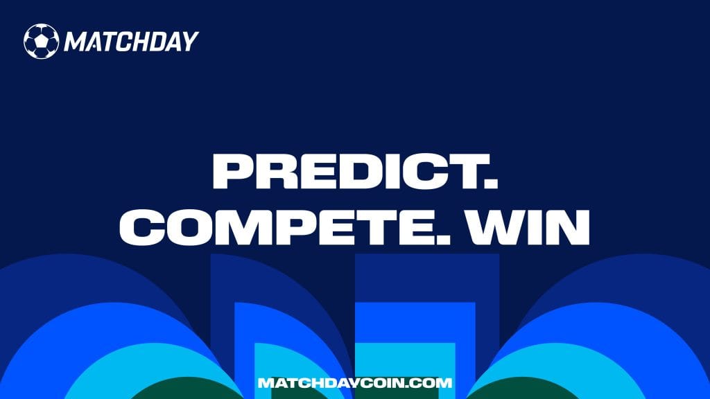 “Matchday Token Airdrop Details”