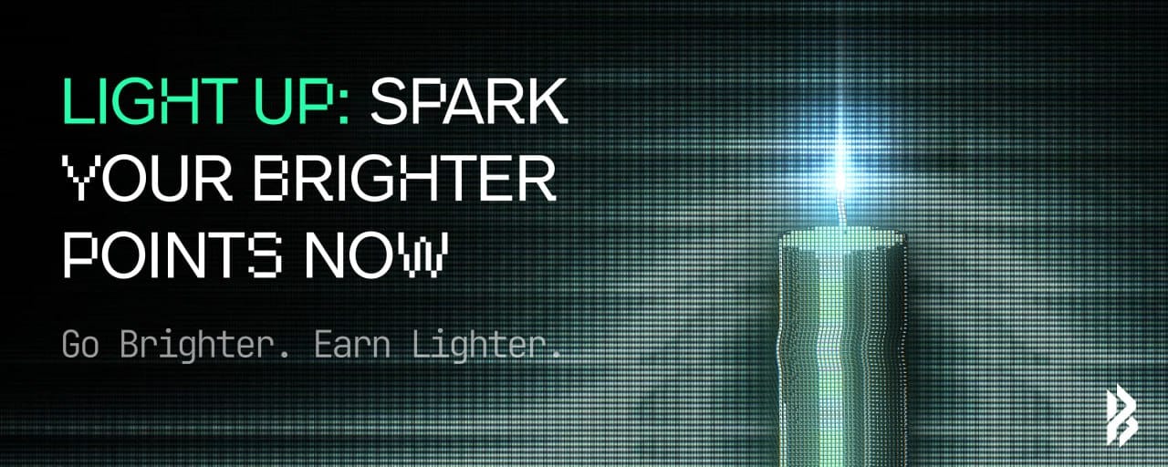 Brighter Token Airdrop Details
