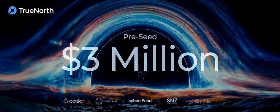 TrueNorth Airdrop Announcement
