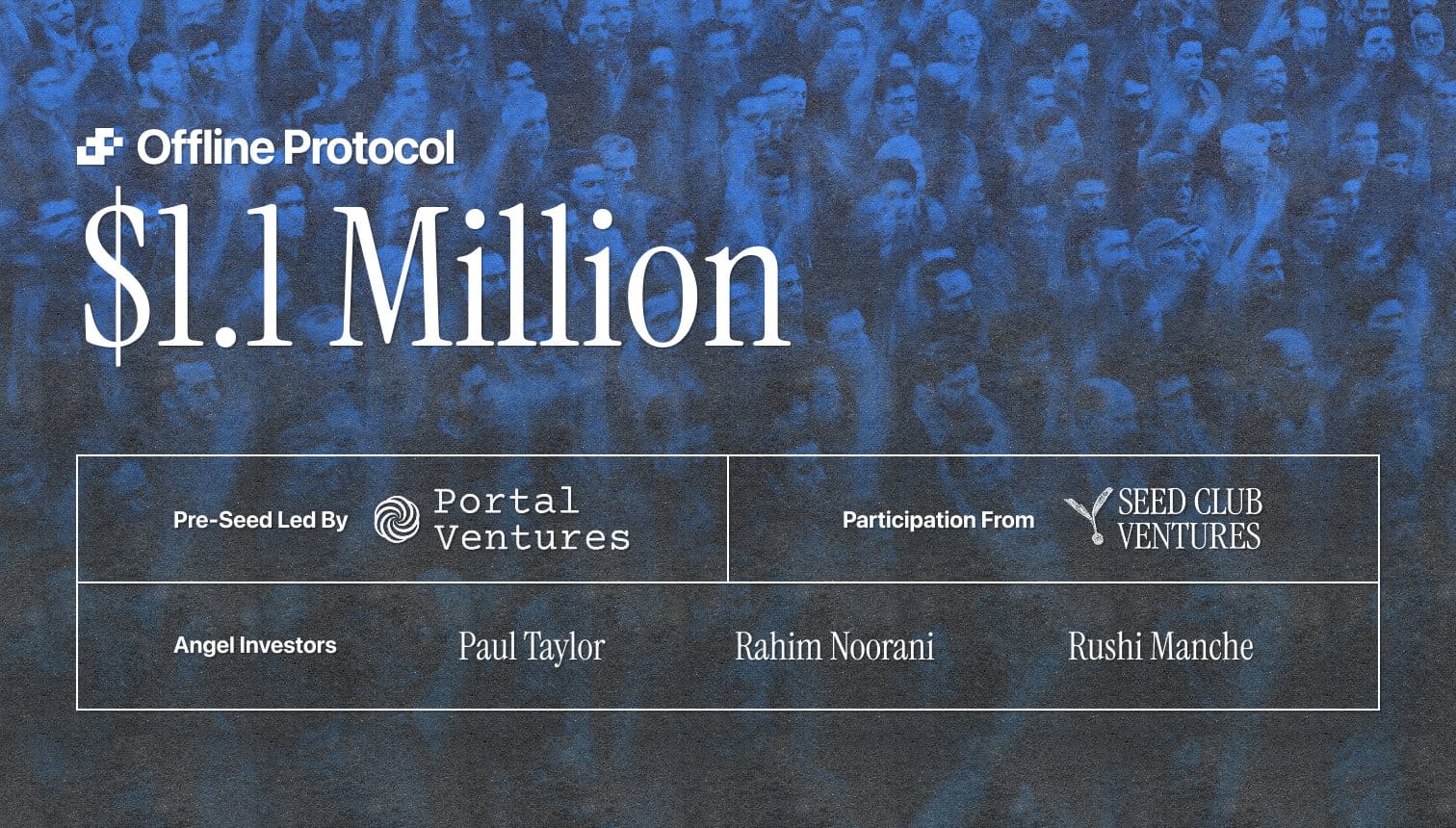 Offline Protocol Airdrop Details