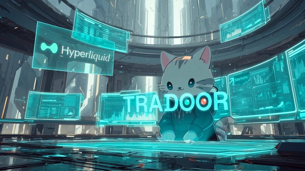 Tradoor0 Airdrop Details