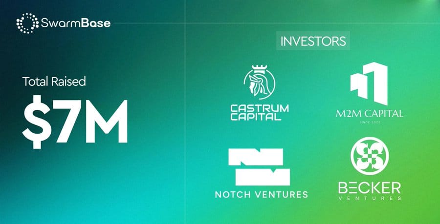 SwarmBase Airdrop Details