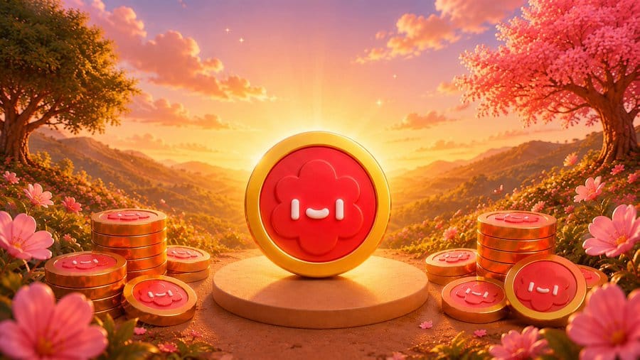 Hey Token Airdrop Announcement