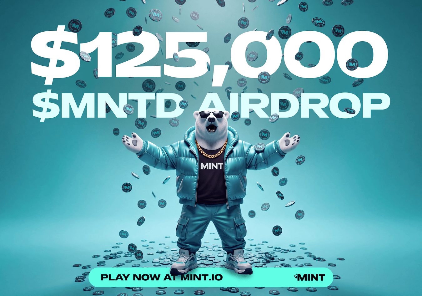 MINT Token Airdrop Details