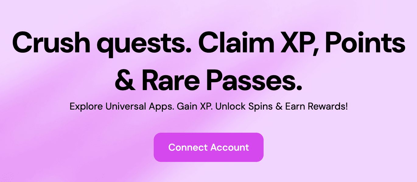 Push Chain Airdrop Details