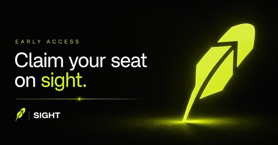 Sight Airdrop Details