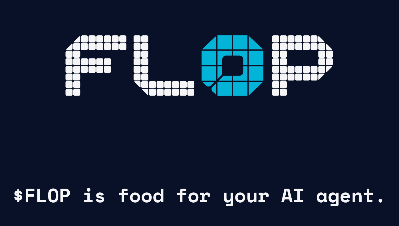 Flop Labs Airdrop Details
