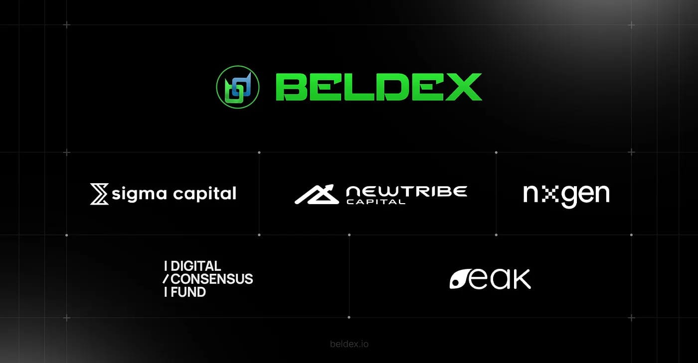 Beldex Token Airdrop Details