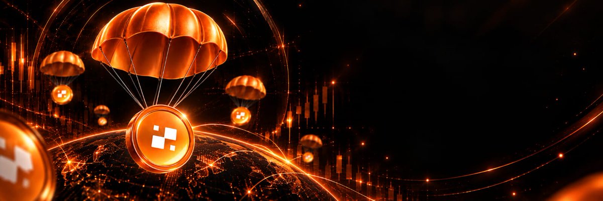 CZR Airdrop Announcement