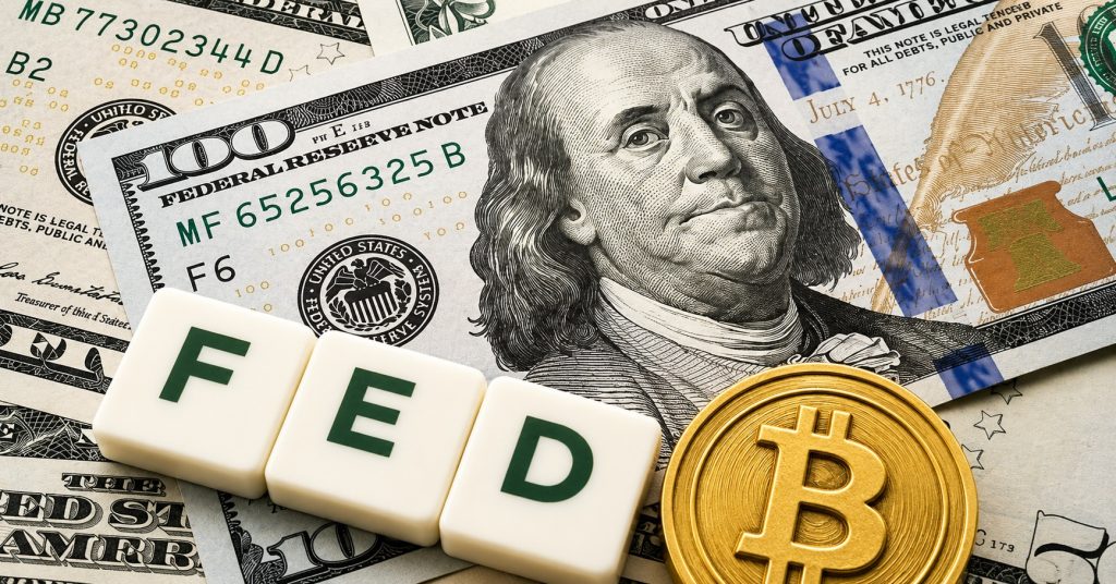 Fed Releases Long-Awaited Update on Crypto Policy