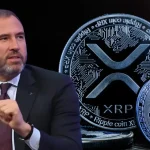 Ripple CEO Brad Garlinghouse Unveils 5-Year Cryptocurrency Strategy! Bitcoin, XRP, and Three Altcoins on the List! Here are the Details