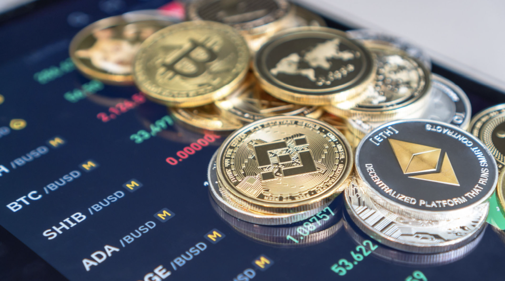 Wall Street’s Growing Interest in This Altcoin Fund