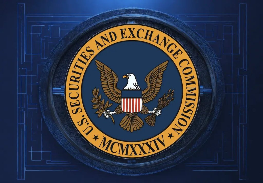 SEC Issues Key Document on Cryptocurrencies