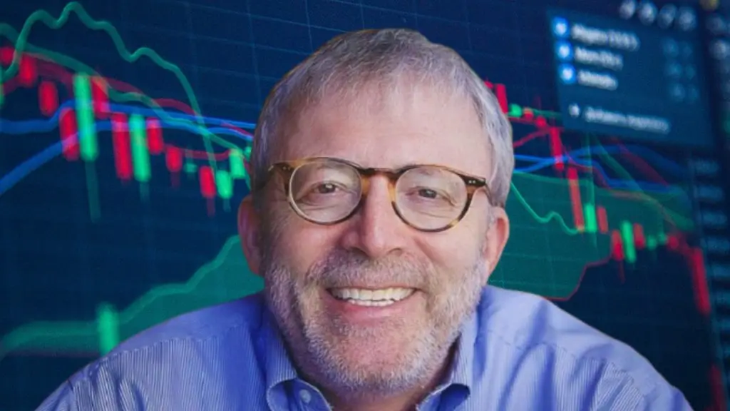Peter Brandt Calls XRP a Fool Coin in Controversial Remarks