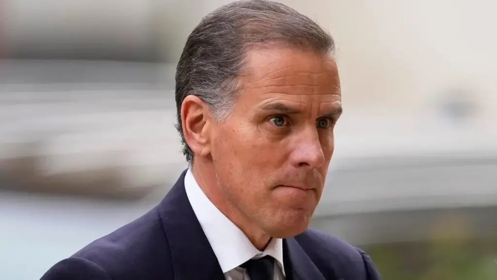 Joe Biden’s Son Faces Serious Allegations of Crypto Fraud