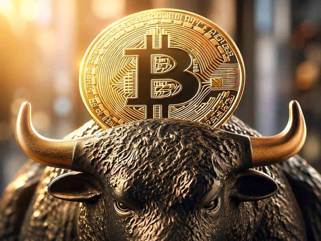 Fidelity Executive Offers Positive Price Forecast for Bitcoin