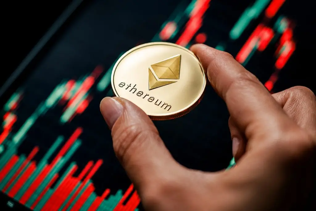 Ethereum Supply Hits Record Low on Exchanges: Price Implications