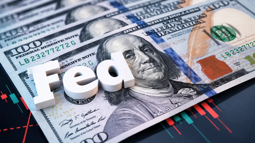 Fed Interest Rate Hike Predictions for Upcoming Months