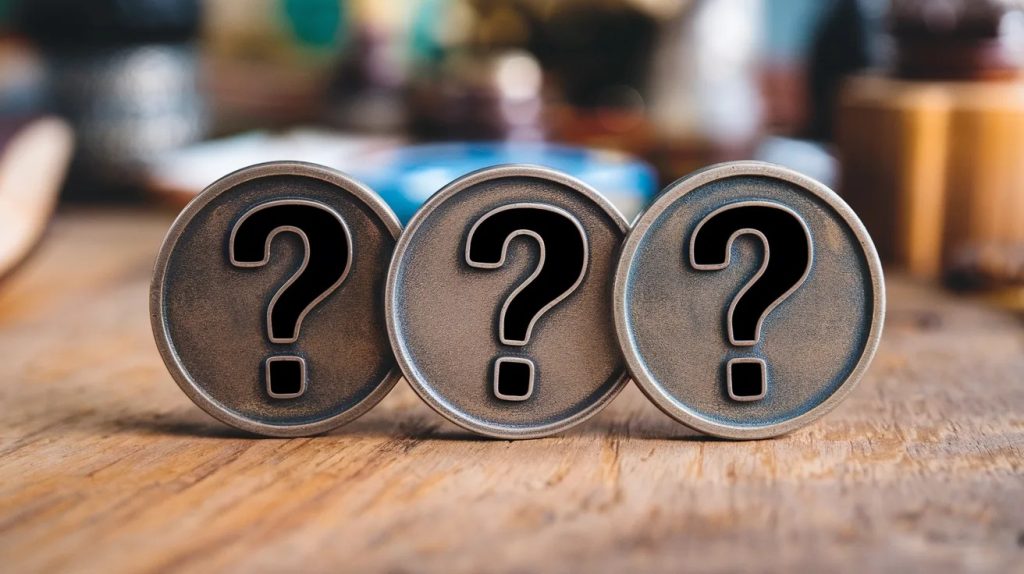 Most-Searched Altcoins in Recent Hours Revealed