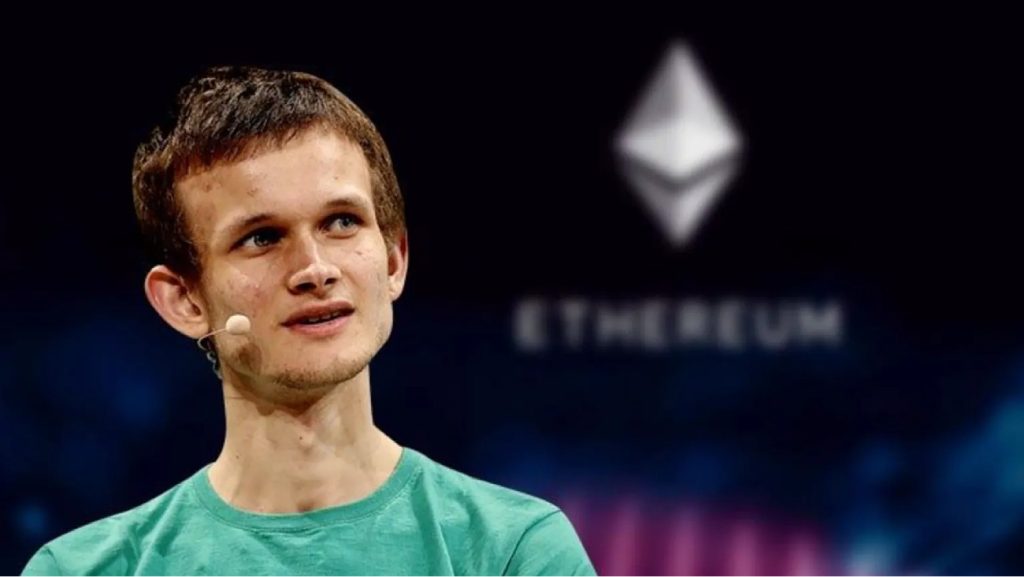 Vitalik Buterin Reveals 2030 Vision for Ethereum Beyond Blockchain