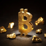 Coinbase and Wintermute Release Striking Analyses: “The Balance is Shifting in the Bitcoin-Gold Equation! This Week’s Focus Will Be This Level!”