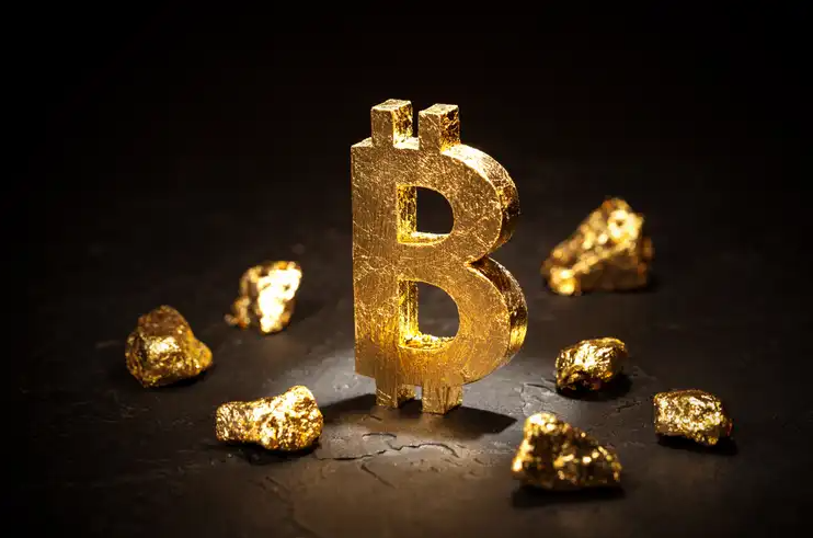 Coinbase and Wintermute Discuss Bitcoin-Gold Dynamics