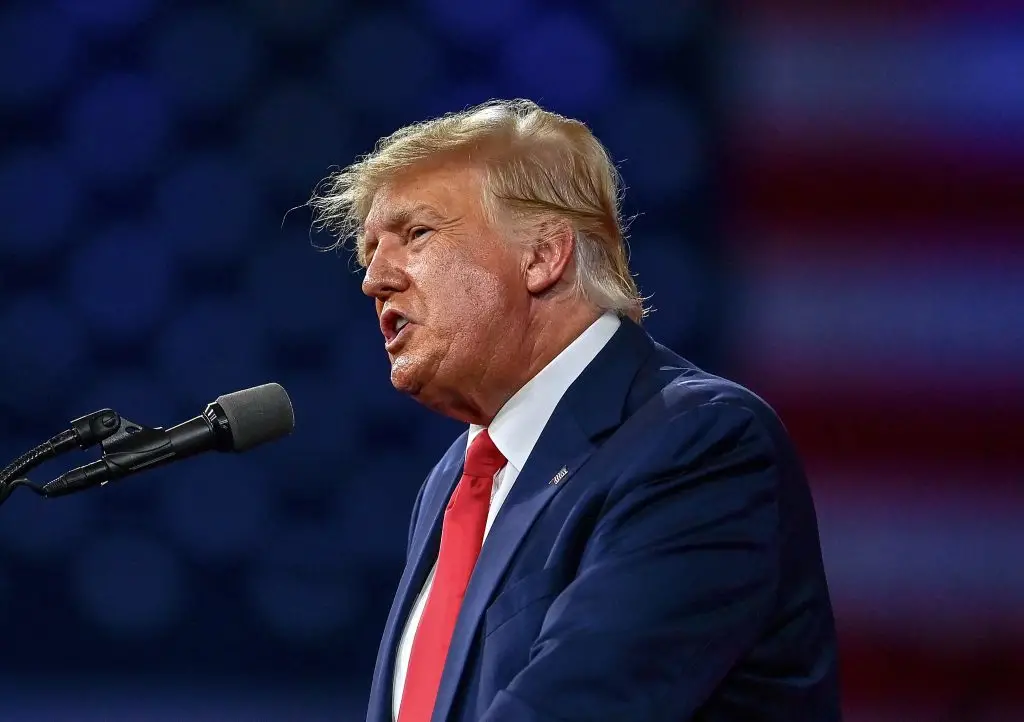 Donald Trump Considers Ripple Opponent for AI Czar Position