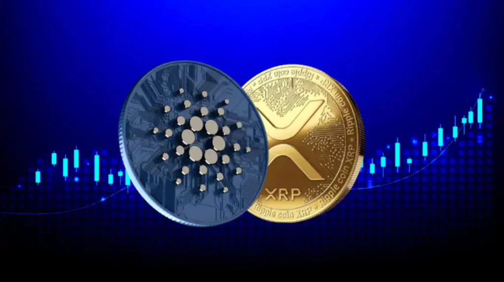 Expert Analyst Outlines Price Targets for XRP and Cardano