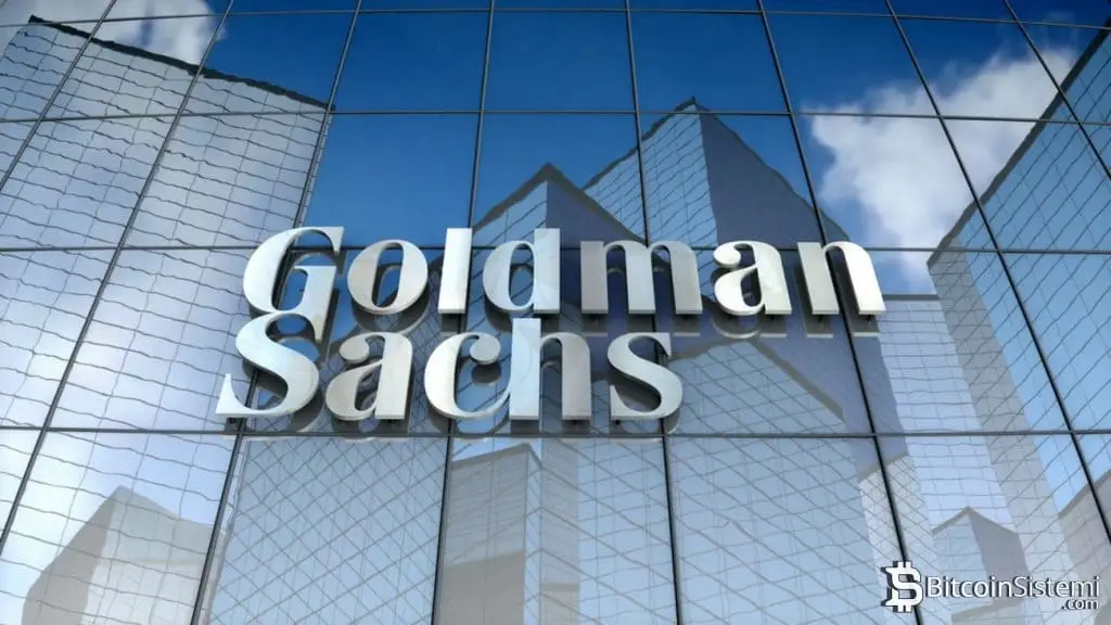 Goldman Sachs Revises Fed’s October Interest Rate Forecast
