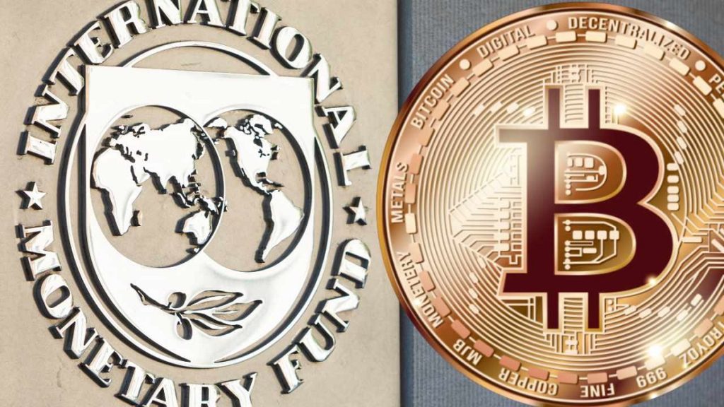 IMF Grants Exception for El Salvador’s Bitcoin Holdings