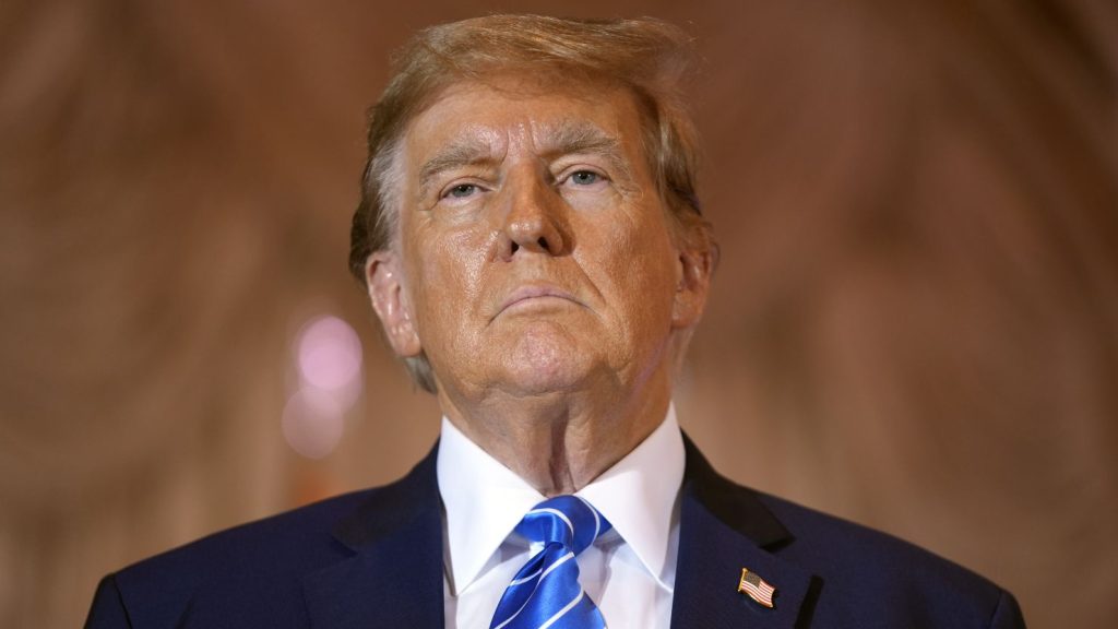 Donald Trump Sold Significant Altcoin Holdings This Year