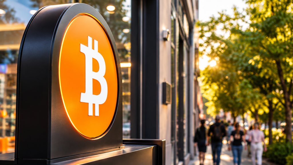 Chief Market Strategist Shares Optimistic View on Bitcoin