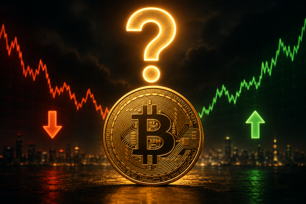 Bitcoin October Performance: Next Target Levels Analyzed