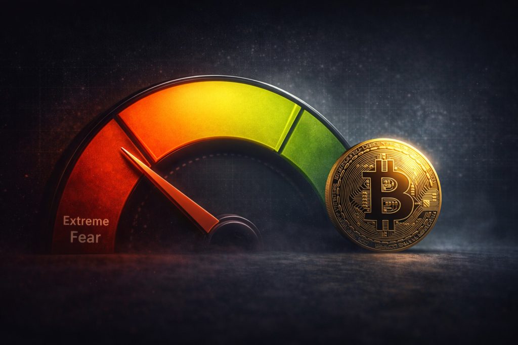 Crypto Fear and Greed Index Falls to 69, Still in Greed Zone