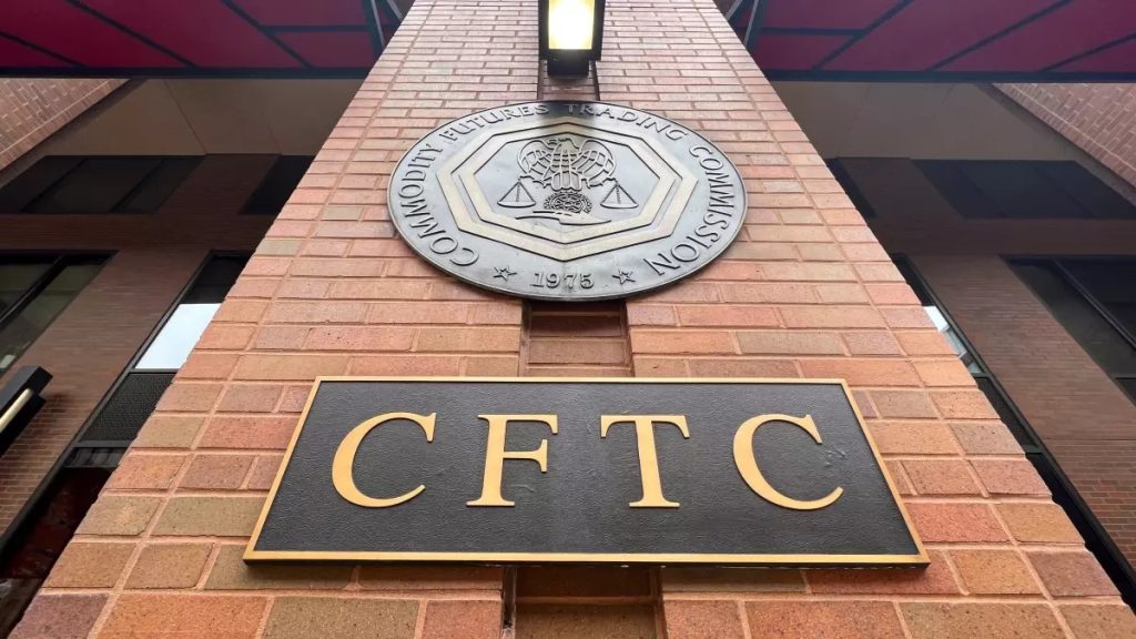 CFTC Unveils New Cryptocurrency Regulations
