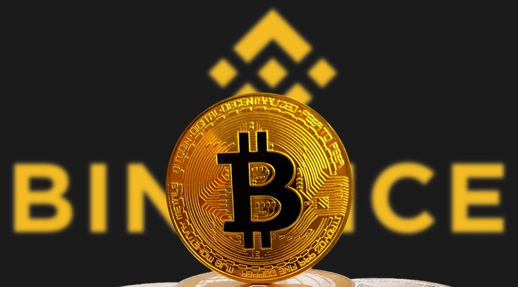 Binance Issues Warning Following Bitcoin Price Increase