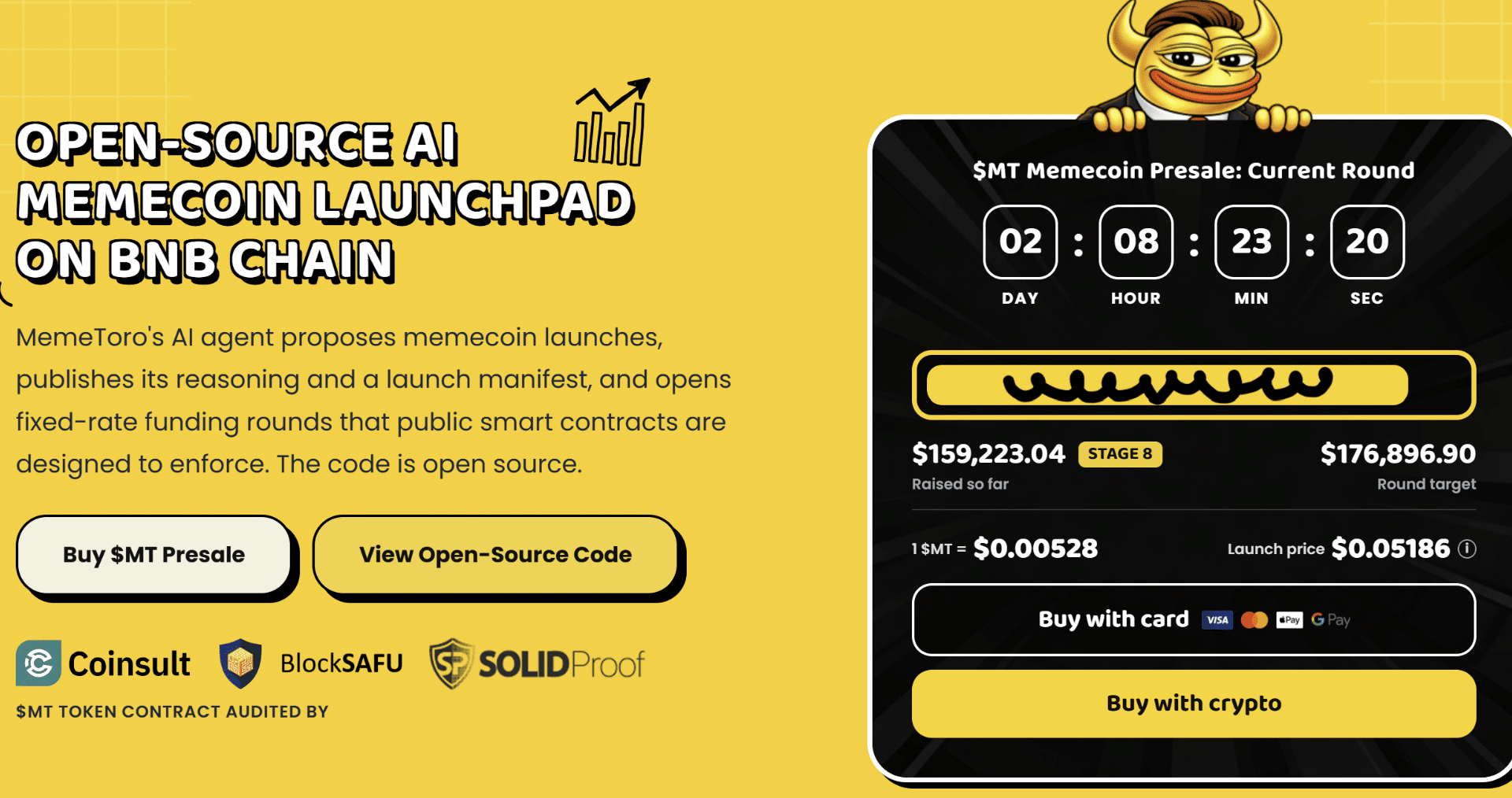 Bonding Curve vs Fixed Price: Setting Meme Coin Launch Prices