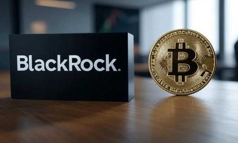 BlackRock Highlights AI Scenario with Bitcoin Leading