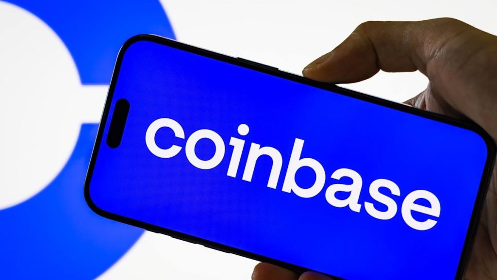 Coinbase Lists Unexpected Altcoin