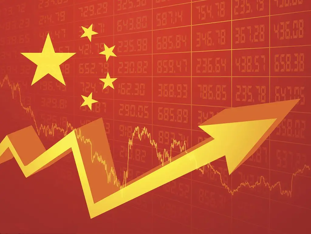 New Details on Chinese Government Announcement Impacting Altcoin Price