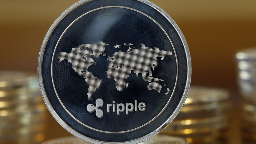 Standard Chartered Partners with Ripple (XRP) in Crypto Move