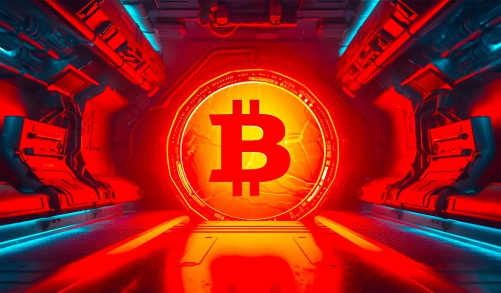 Bitcoin Price Drops Without Expected Rebound