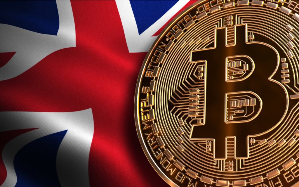UK’s Critical Decision on 61,000 Bitcoin and Its Future