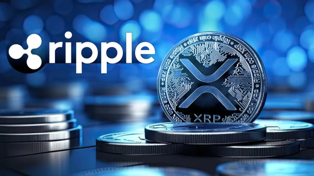 Standard Chartered’s Ripple Move and XRP Price Impact Analysis