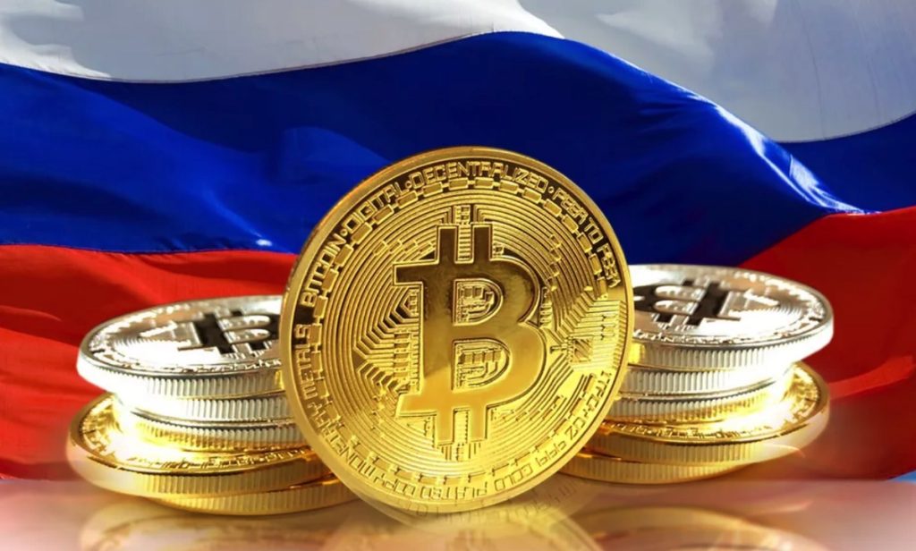 Russia’s Largest Bank Announces Bitcoin and Crypto Plan