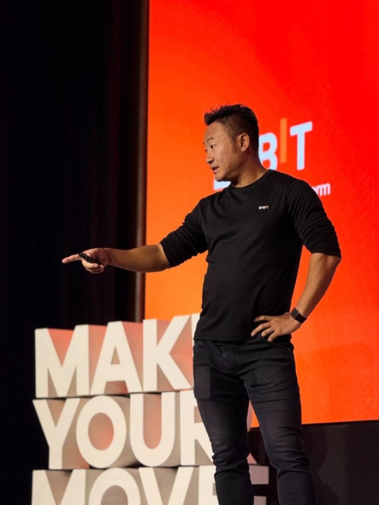 Bybit CEO Unveils Expansion Beyond Crypto Financial Services