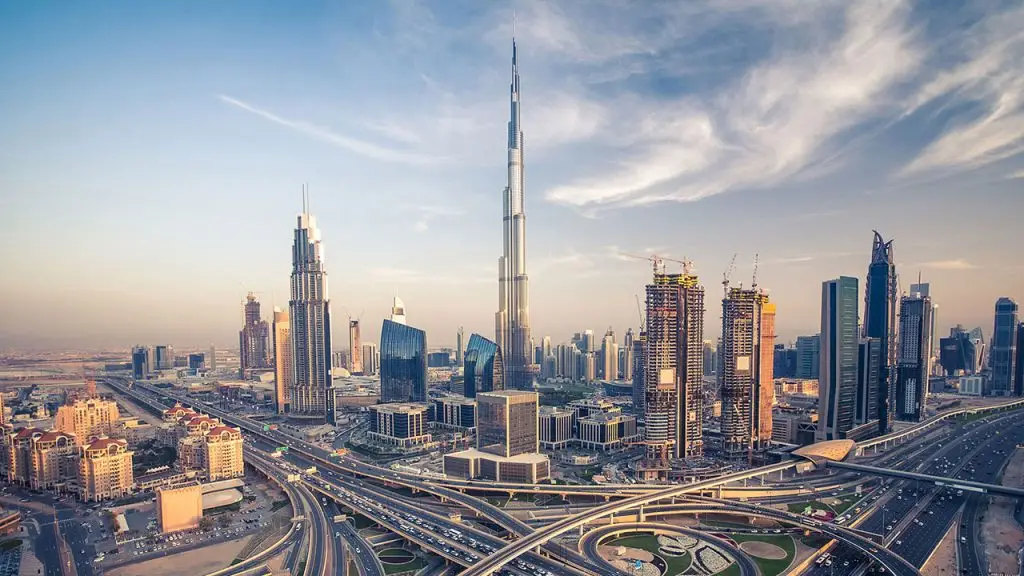 Dubai Courts to Accelerate Transactions with Turkish Altcoin