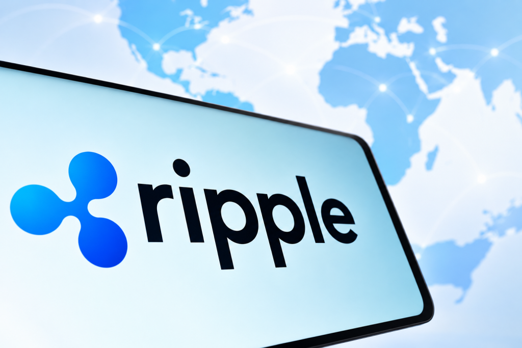 Ripple (XRP) Announces Two Major Partnerships Today
