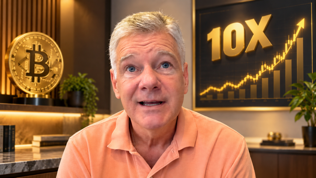 Mark Yusko Predicts 10x Increase in Bitcoin’s Price